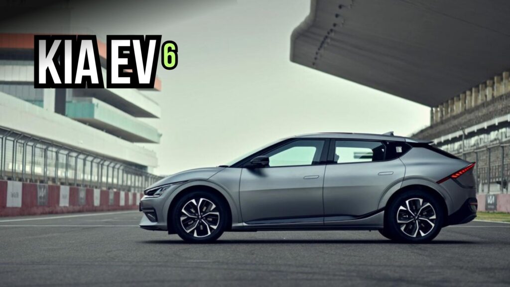 Kia EV6 Facelift Range Test: Can the Premium EV Handle a 500 km Road Trip?