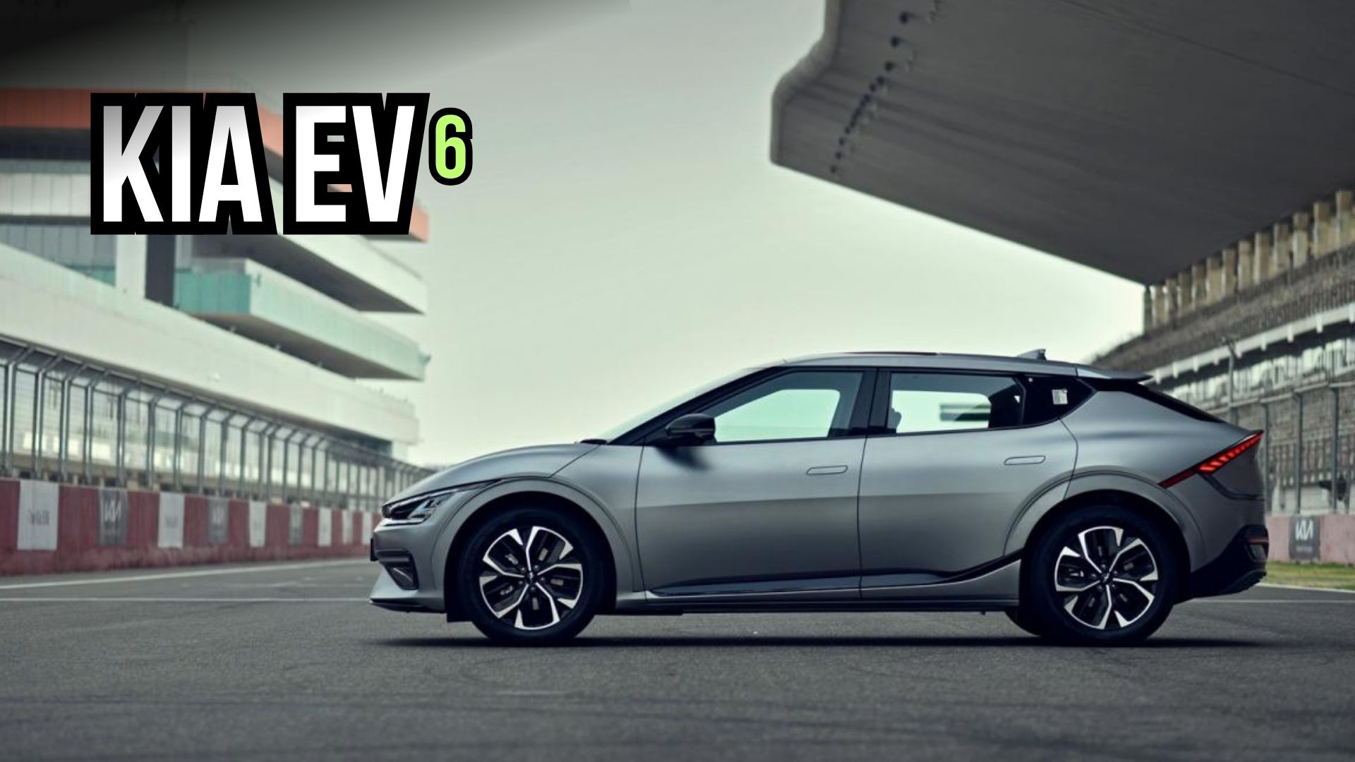 Kia EV6 Facelift Range Test: Can the Premium EV Handle a 500 km Road Trip?