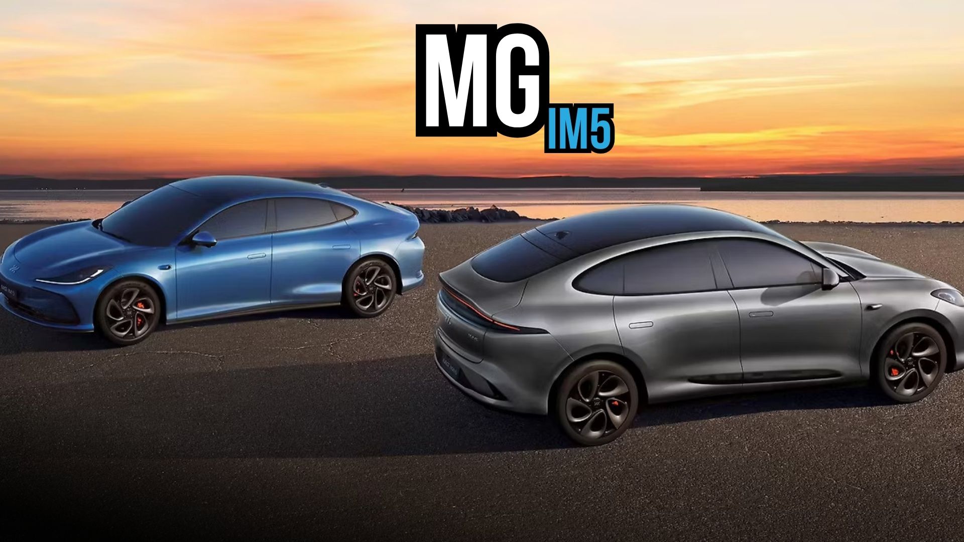 MG IM5 and IM6: MG’s Bold Step into the Premium EV Market