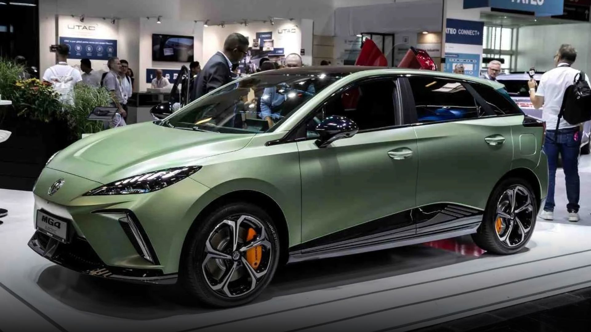 Best Small Electric Cars to Buy in 2025