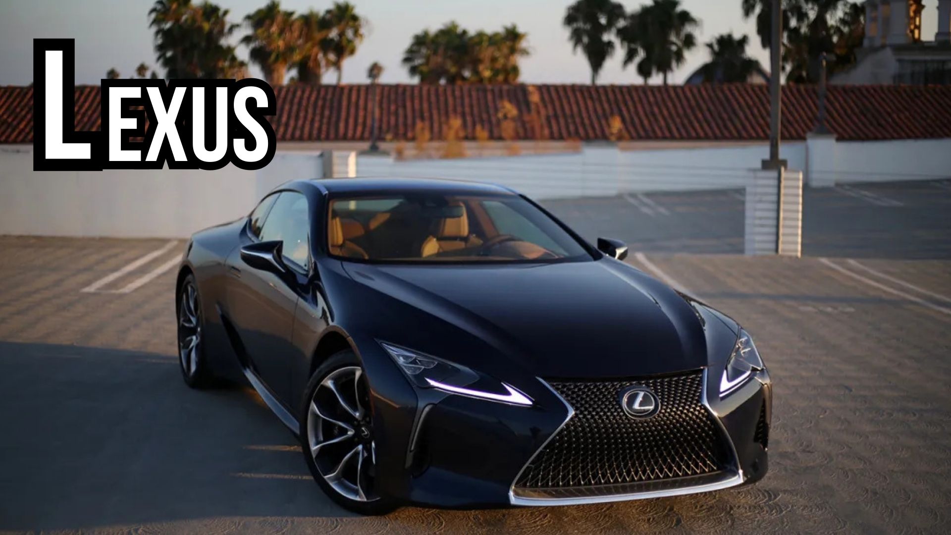Buying a Used Lexus LC 500: Everything You Need to Know Before Owning One
