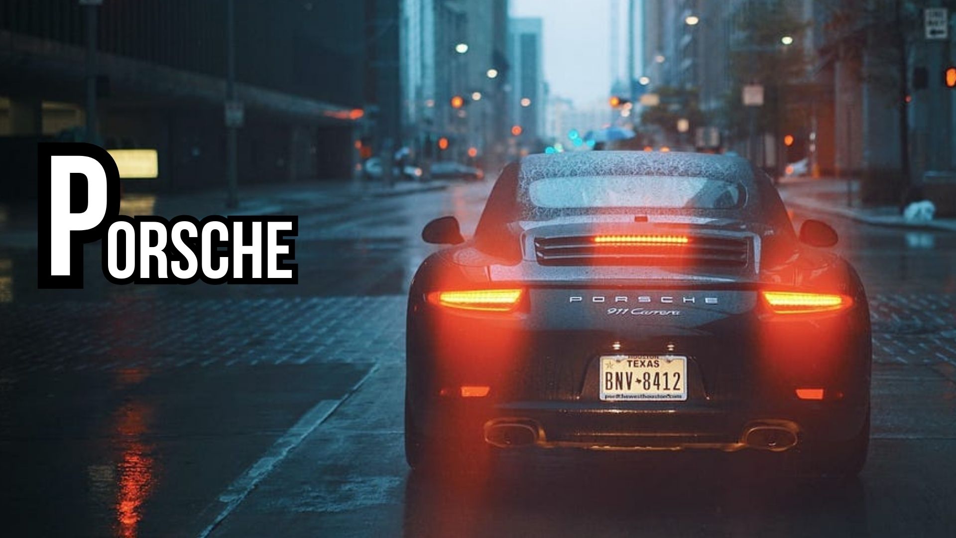 Is Porsche's Synthetic Fuel the Future of Eco-Friendly Sports Cars?