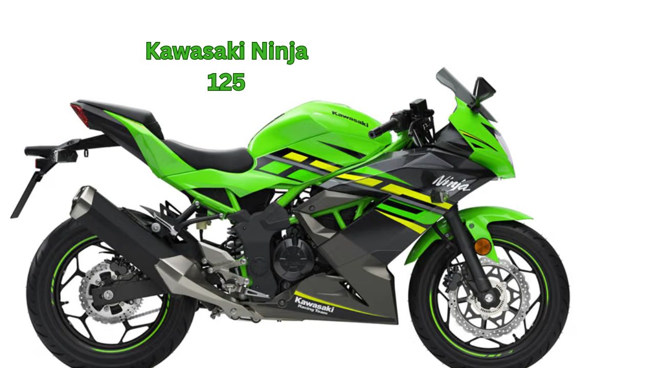 2026 Kawasaki Ninja 125 and Z125 Unveiled Globally: Complete Details
