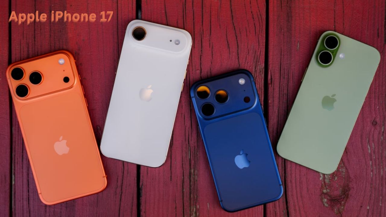 Apple iPhone 17 Review: The Best iPhone to Buy in 2025