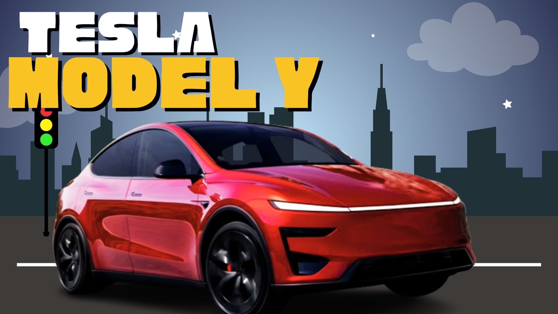 Tesla Model Y Deliveries Begin in India: Price, Variants, Features, and Charging Details