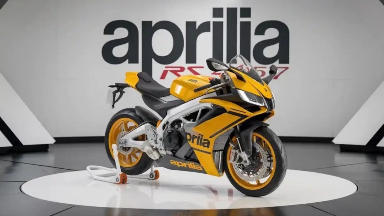 Aprilia RS 457 and Tuono 457 Prices to Increase from January 2026, Updated Costs Explained